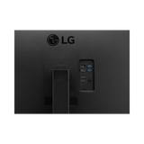 LG 32BR85Q-B 31.5" 16:9 60Hz QHD HDR IPS Monitor — Being Shipped