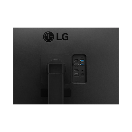 LG 32BR85Q-B 31.5" 16:9 60Hz QHD HDR IPS Monitor — Being Shipped