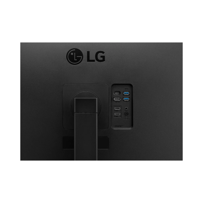 LG 32BR85Q-B 31.5" 16:9 60Hz QHD HDR IPS Monitor — Being Shipped