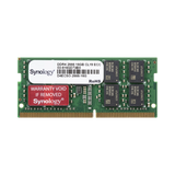 Synology 16GB DDR4 2666 MHz ECC SO-DIMM Memory Module — Being Shipped