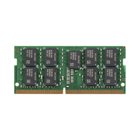 Synology 16GB DDR4 2666 MHz ECC SO-DIMM Memory Module — Being Shipped