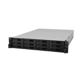 Synology RackStation RS3621RPxs 12-Bay NAS Enclosure — Being Shipped