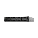 Synology RackStation RS3621RPxs 12-Bay NAS Enclosure — Being Shipped