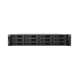 Synology RackStation RS3621RPxs 12-Bay NAS Enclosure — Being Shipped
