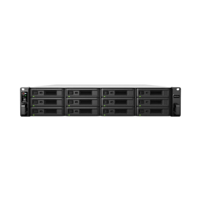 Synology RackStation RS3621RPxs 12-Bay NAS Enclosure — Being Shipped