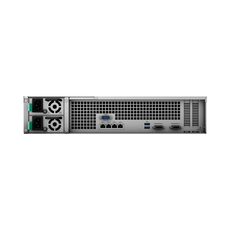 Synology RackStation RS3621RPxs 12-Bay NAS Enclosure — Being Shipped