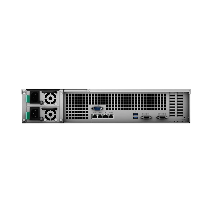 Synology RackStation RS3621RPxs 12-Bay NAS Enclosure — Being Shipped