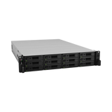 Synology RackStation RS3621RPxs 12-Bay NAS Enclosure — Being Shipped