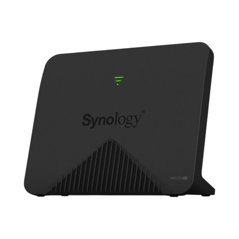 Synology Wireless Tri-Band Mesh Router — Being Shipped
