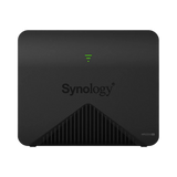 Synology Wireless Tri-Band Mesh Router — Being Shipped