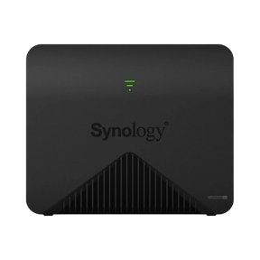 Synology Wireless Tri-Band Mesh Router — Being Shipped