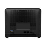 Synology Wireless Tri-Band Mesh Router — Being Shipped