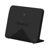 Synology Wireless Tri-Band Mesh Router — Being Shipped