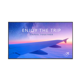 LG UH7N-E 43" 16:9 60Hz UHD 4K IPS Commercial Monitor — Being Shipped