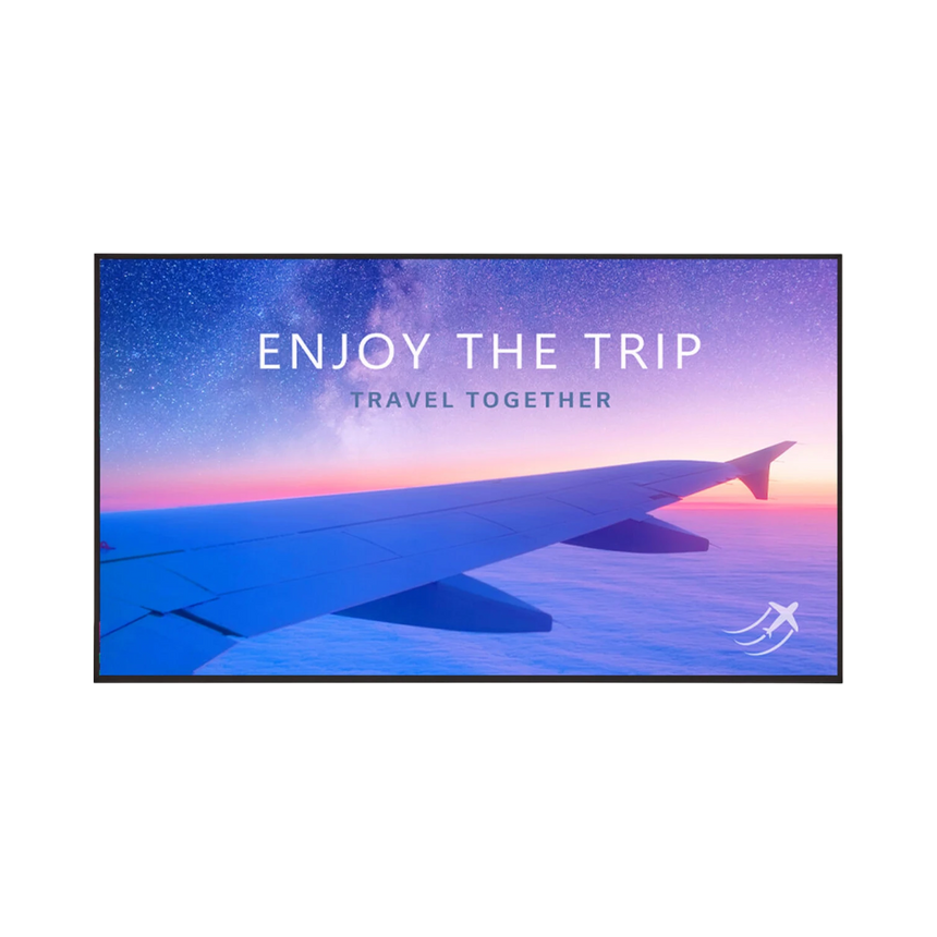 LG UH7N-E 43" 16:9 60Hz UHD 4K IPS Commercial Monitor — Being Shipped