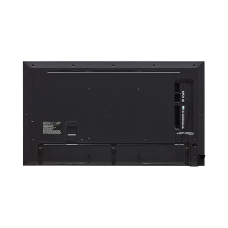 LG UH7N-E 43" 16:9 60Hz UHD 4K IPS Commercial Monitor — Being Shipped