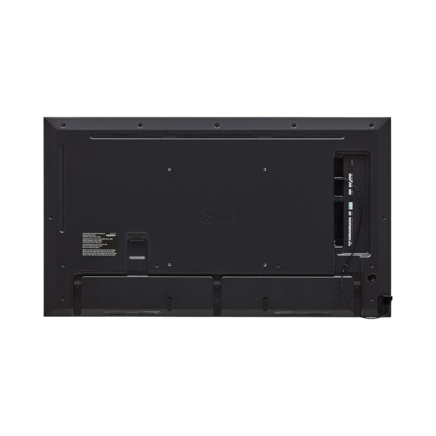 LG UH7N-E 43" 16:9 60Hz UHD 4K IPS Commercial Monitor — Being Shipped