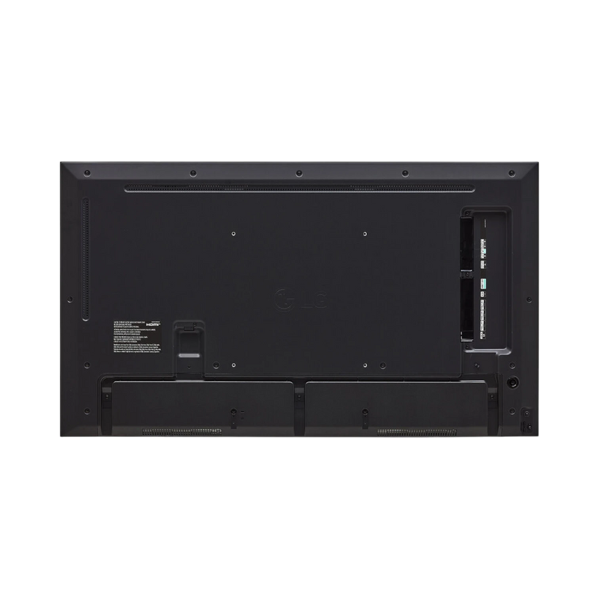 LG UH7N-E 43" 16:9 60Hz UHD 4K IPS Commercial Monitor — Being Shipped