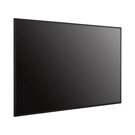 LG UH7N-E 43" 16:9 60Hz UHD 4K IPS Commercial Monitor — Being Shipped