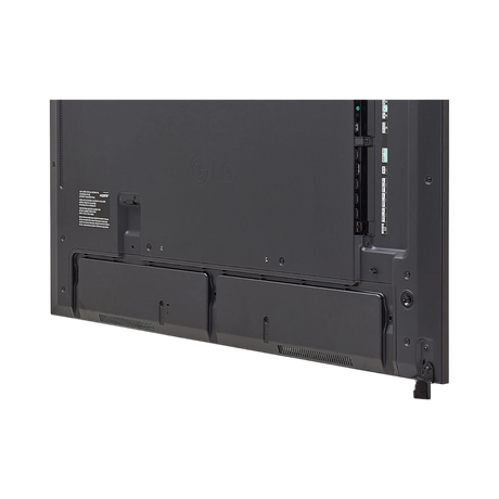 LG UH7N-E 43" 16:9 60Hz UHD 4K IPS Commercial Monitor — Being Shipped