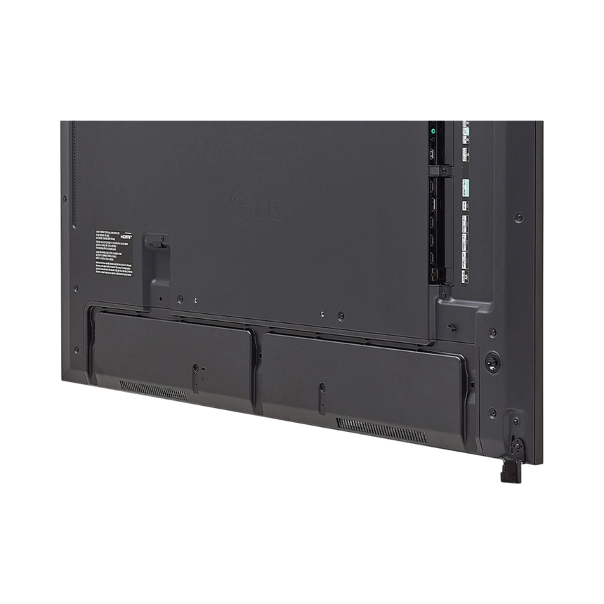 LG UH7N-E 43" 16:9 60Hz UHD 4K IPS Commercial Monitor — Being Shipped