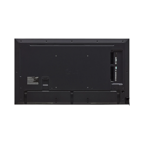 LG UH7N-E 43" 16:9 60Hz UHD 4K IPS Commercial Monitor — Being Shipped