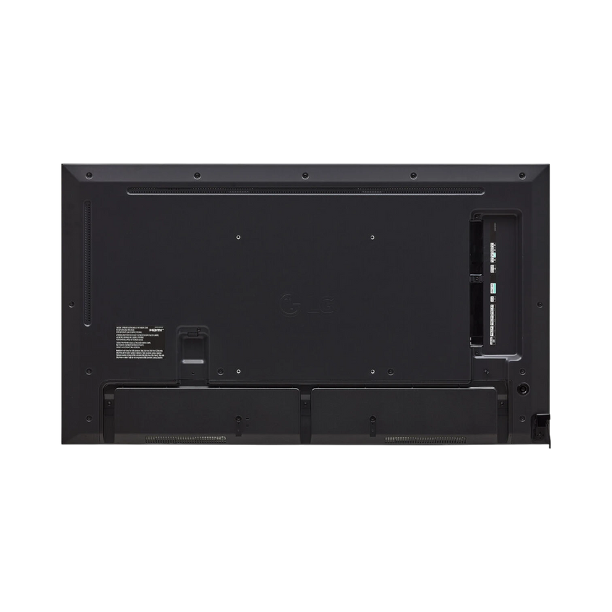 LG UH7N-E 43" 16:9 60Hz UHD 4K IPS Commercial Monitor — Being Shipped