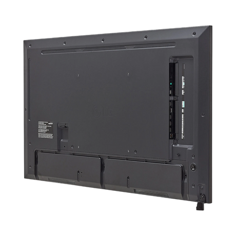 LG UH7N-E 43" 16:9 60Hz UHD 4K IPS Commercial Monitor — Being Shipped