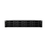 Synology UC3200 12-Bay Unified Controller SAN Enclosure — Being Shipped