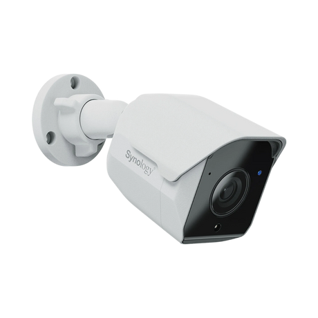 Synology BC500 5MP Outdoor Network Bullet Camera with Night Vision — Being Shipped
