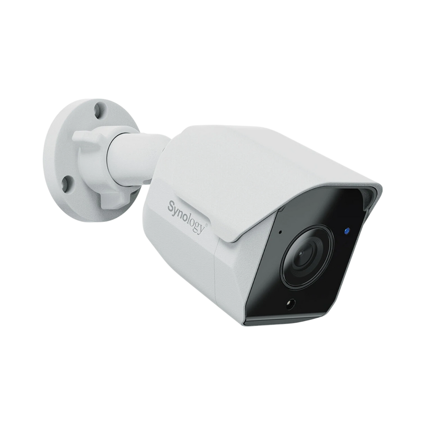Synology BC500 5MP Outdoor Network Bullet Camera with Night Vision — Being Shipped