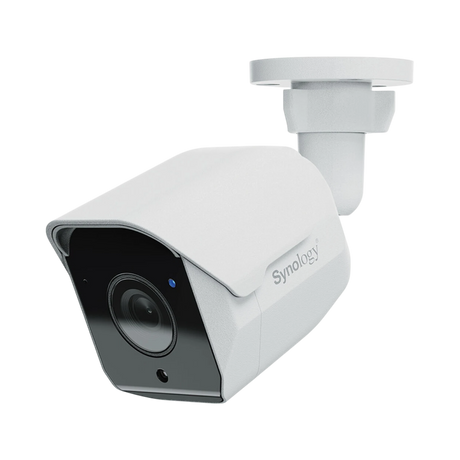 Synology BC500 5MP Outdoor Network Bullet Camera with Night Vision — Being Shipped