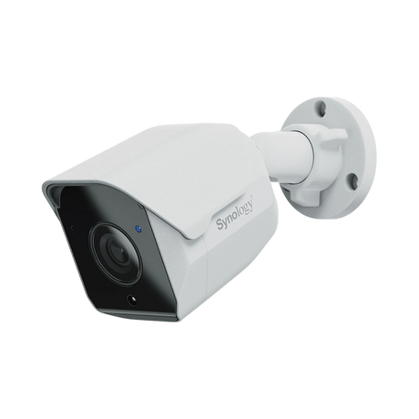 Synology BC500 5MP Outdoor Network Bullet Camera with Night Vision — Being Shipped