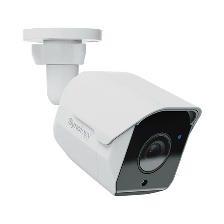 Synology BC500 5MP Outdoor Network Bullet Camera with Night Vision — Being Shipped
