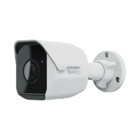 Synology BC500 5MP Outdoor Network Bullet Camera with Night Vision — Being Shipped