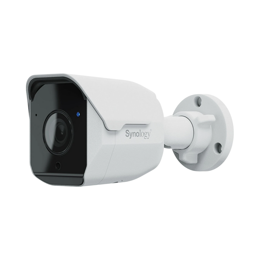 Synology BC500 5MP Outdoor Network Bullet Camera with Night Vision — Being Shipped