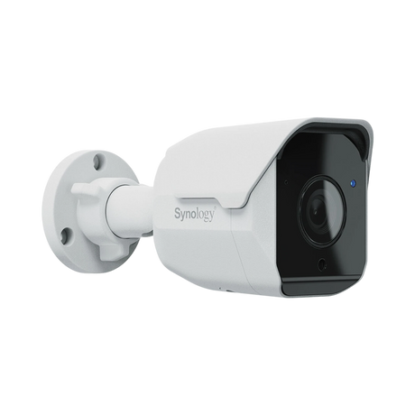 Synology BC500 5MP Outdoor Network Bullet Camera with Night Vision — Being Shipped