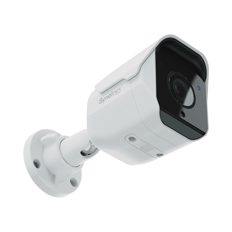 Synology BC500 5MP Outdoor Network Bullet Camera with Night Vision — Being Shipped