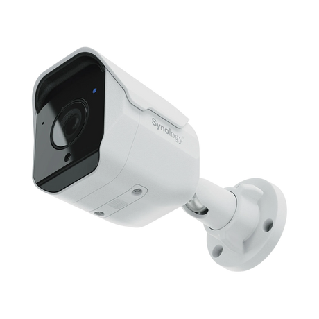 Synology BC500 5MP Outdoor Network Bullet Camera with Night Vision — Being Shipped