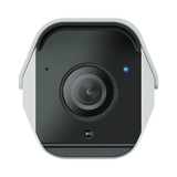 Synology BC500 5MP Outdoor Network Bullet Camera with Night Vision — Being Shipped