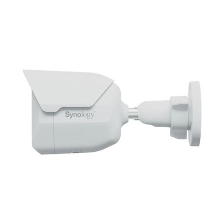 Synology BC500 5MP Outdoor Network Bullet Camera with Night Vision — Being Shipped