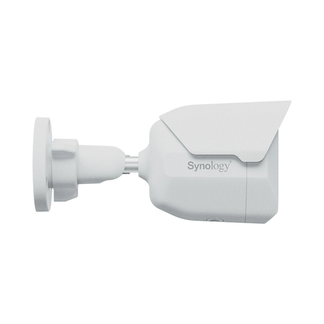 Synology BC500 5MP Outdoor Network Bullet Camera with Night Vision — Being Shipped