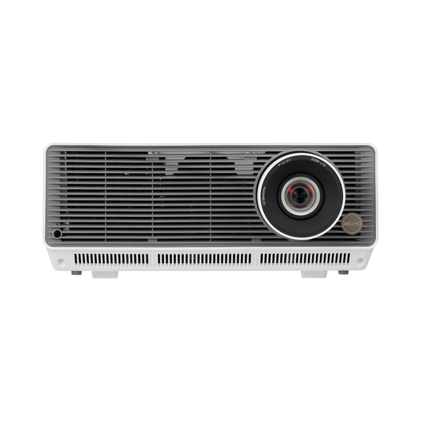 LG ProBeam BU60RG 6000-Lumen XPR UHD 4K Laser DLP Smart Projector — Being Shipped