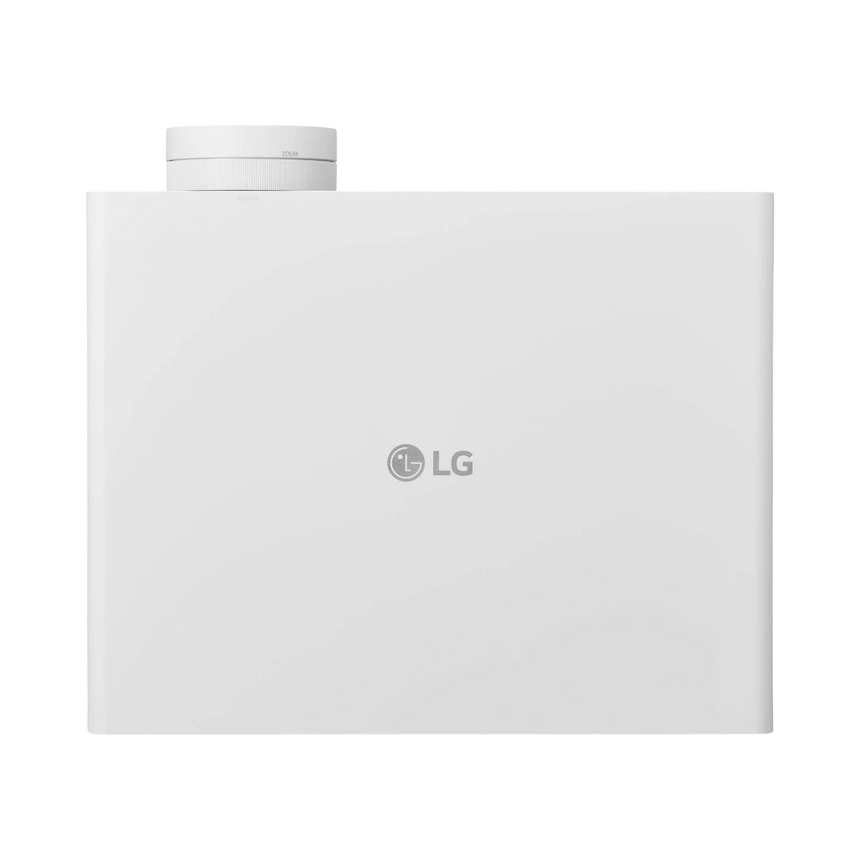 LG ProBeam BU60RG 6000-Lumen XPR UHD 4K Laser DLP Smart Projector — Being Shipped