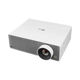 LG ProBeam BU60RG 6000-Lumen XPR UHD 4K Laser DLP Smart Projector — Being Shipped
