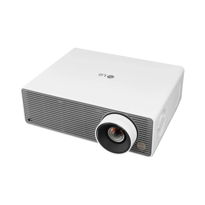 LG ProBeam BU60RG 6000-Lumen XPR UHD 4K Laser DLP Smart Projector — Being Shipped