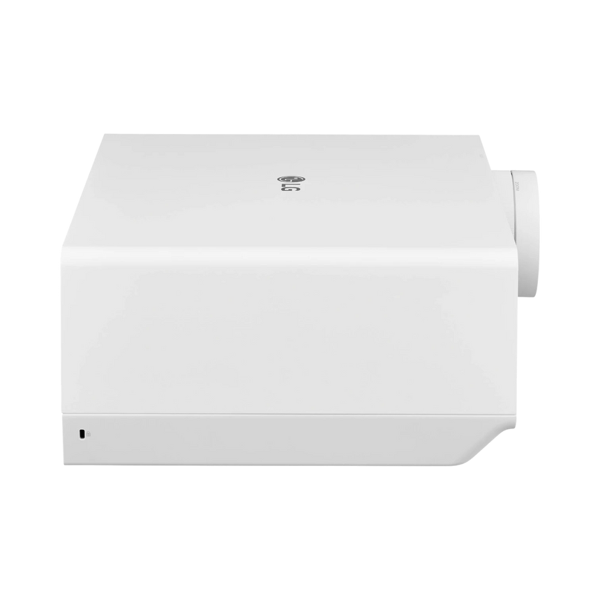 LG ProBeam BU60RG 6000-Lumen XPR UHD 4K Laser DLP Smart Projector — Being Shipped