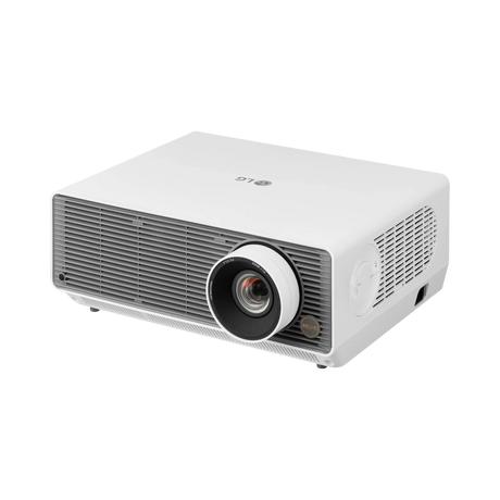 LG ProBeam BU60RG 6000-Lumen XPR UHD 4K Laser DLP Smart Projector — Being Shipped