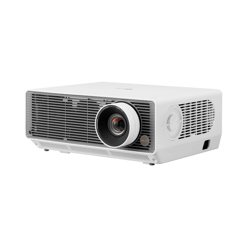 LG ProBeam BU60RG 6000-Lumen XPR UHD 4K Laser DLP Smart Projector — Being Shipped
