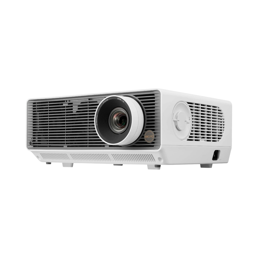 LG ProBeam BU60RG 6000-Lumen XPR UHD 4K Laser DLP Smart Projector — Being Shipped